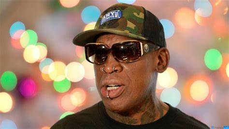 Dennis Rodman Net Worth