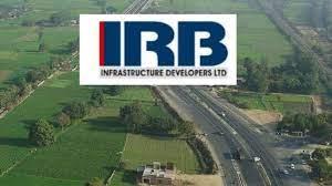 IRB Infrastructure Developers Limited
