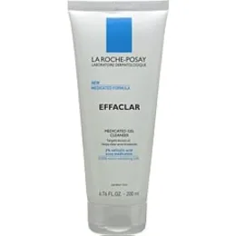 Effaclar Acne Gel Face Wash from La Roche-Posay