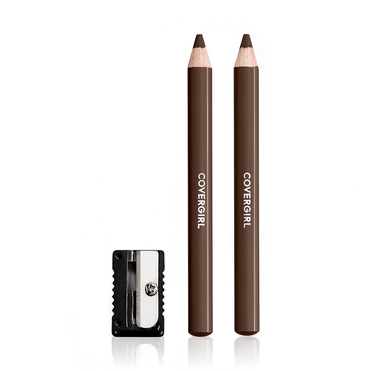 CoverGirl Easy Breezy Eyebrow Pencil