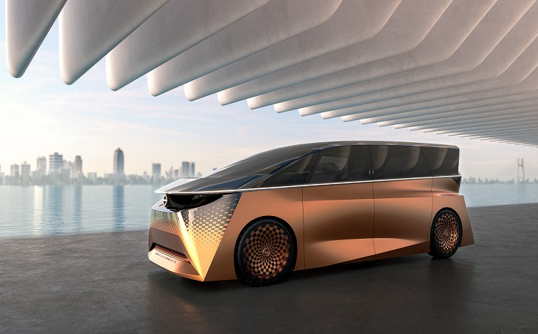 Green Drive Future Hybrid Tech
