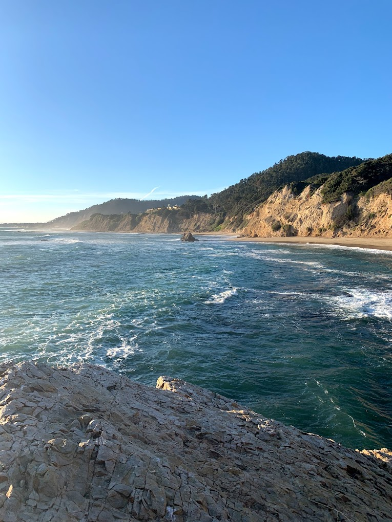 road trip from sf to san francisco 