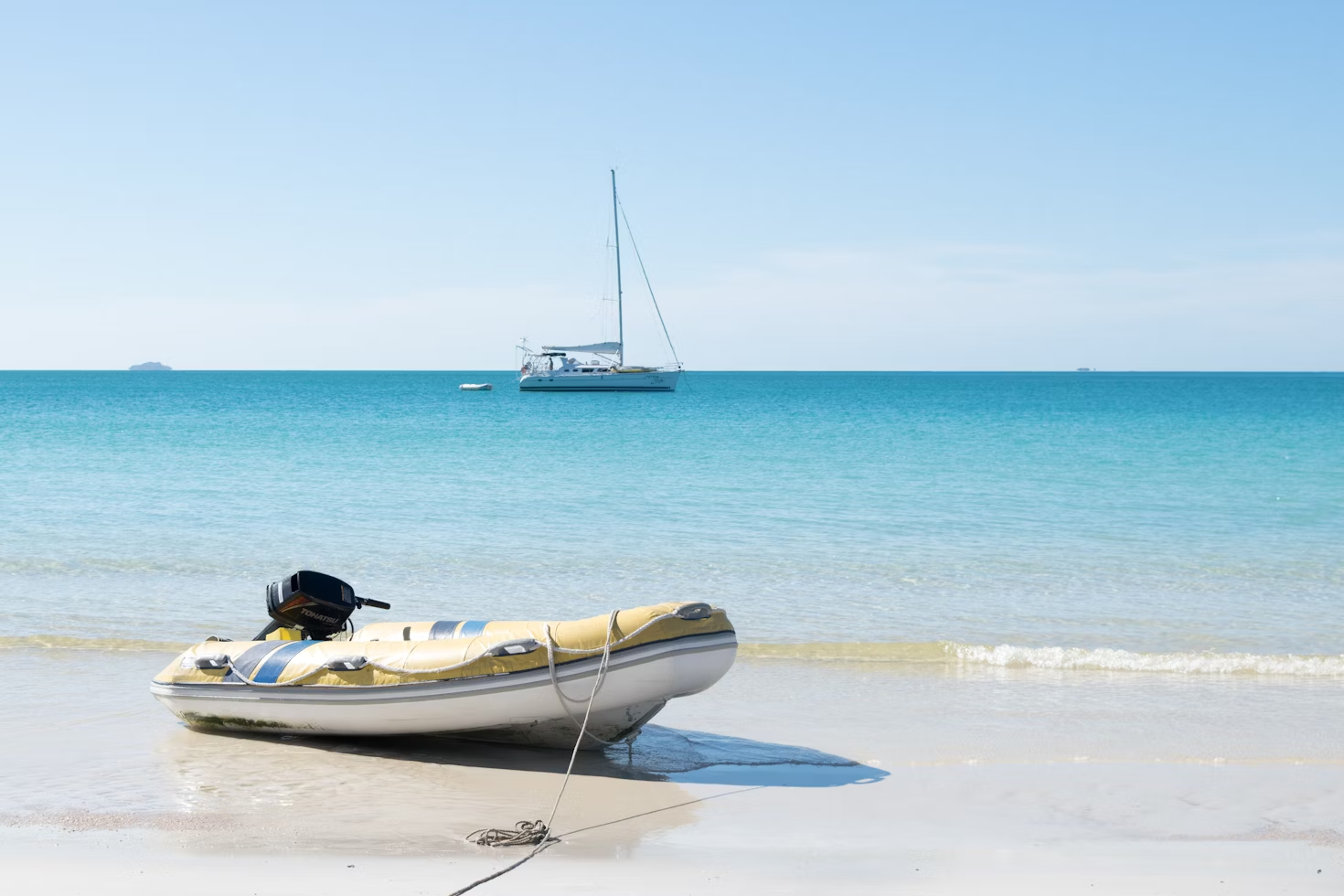 Whitehaven Beach