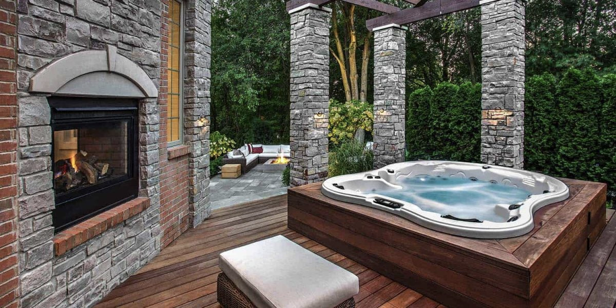 6 Tips for Getting the Right Hot Tubs for Your Dayton Home