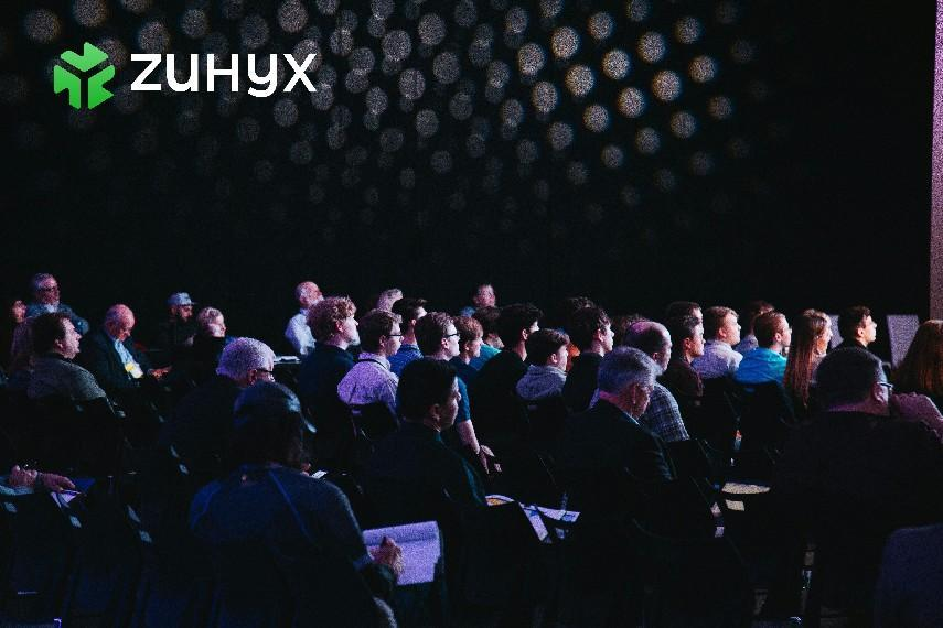 Alongside Users: ZUHYX Redefines Interactive Experience