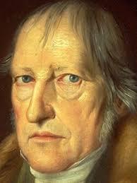 Biografie Georg Wilhelm Friedrich Hegel