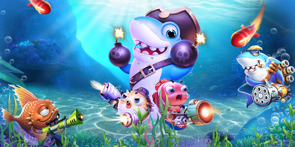 Download game tembak ikan mod apk | eliasvilranksetor1971's Ownd