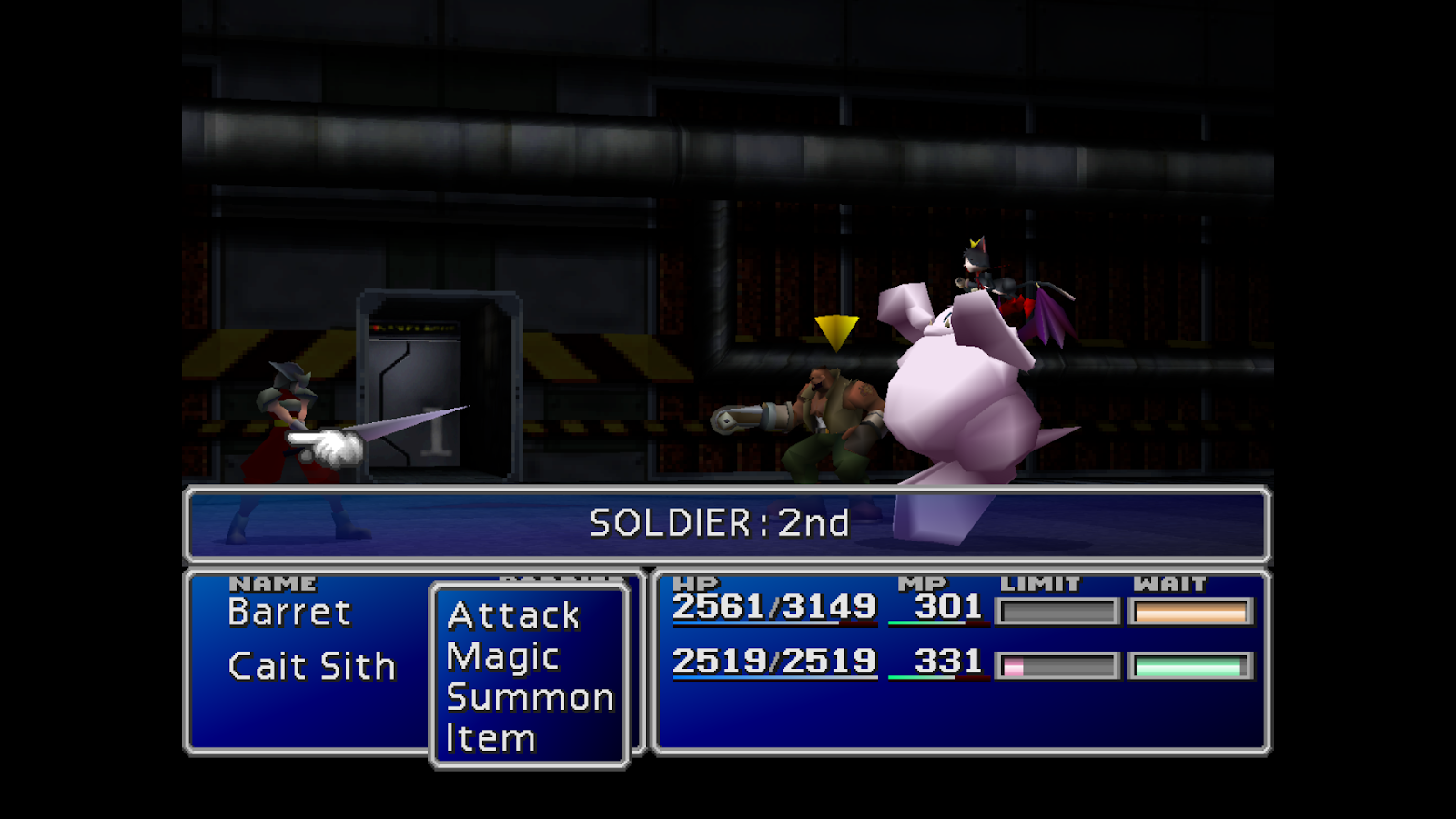 Lets Play Every Final Fantasy Game In Order Of Release [Now Playing:  FFVIII] Lets Play | Page 306 | Sufficient Velocity