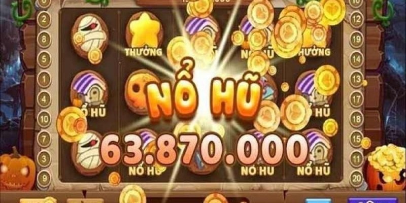 Bật mí 3+ mẹo chơi nổ hũ HB88 hiệu quả chỉ cao thủ mới biết