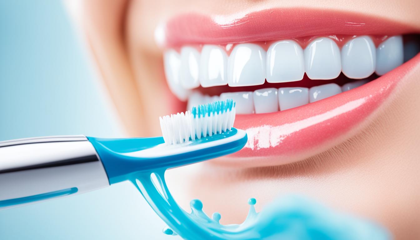 tutorial de clareamento dental