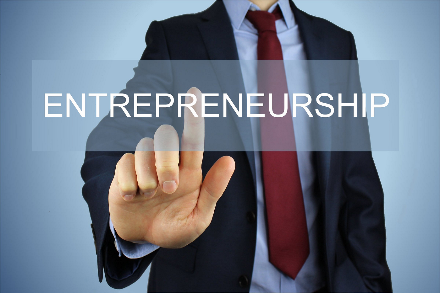 Profit Pathways Navigating Entrepreneurship