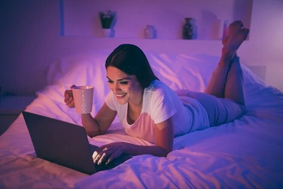 Как организовать работу вебкам-модели
