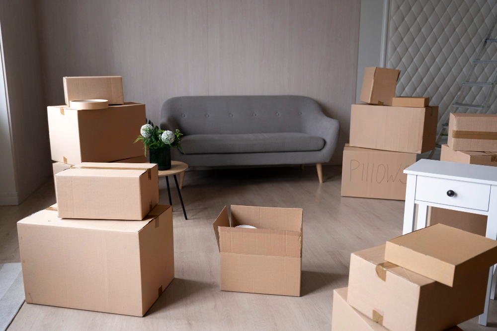 trusted office moving companies in Smyrna professional movers long distance moves