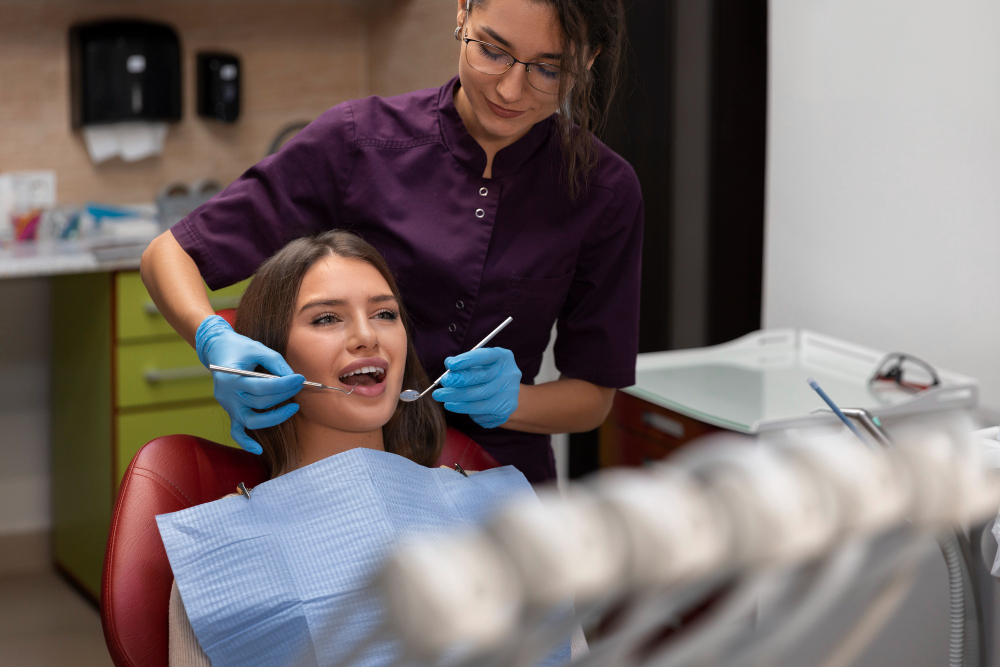 Top Reasons Why You Need The Best Dental Implant Procedure Services