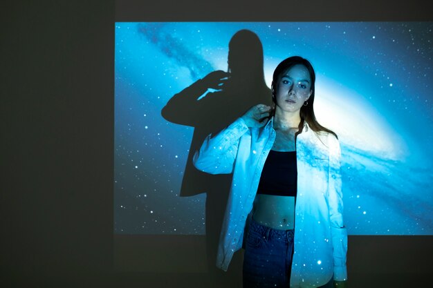 Film Fantasia Silver Screen Dreams
