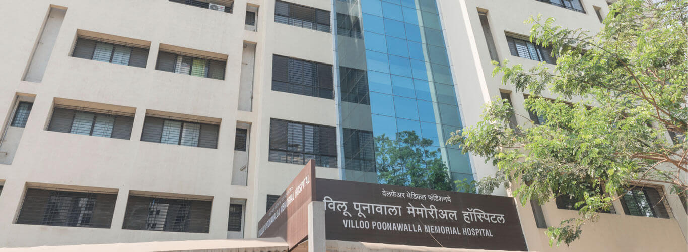 Villoo Poonawala Memorial Hospital