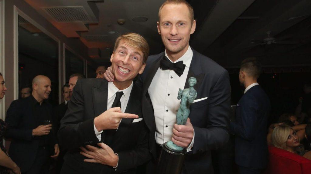 Jack McBrayer Gay: His Relationship Status Led Fans In Doubt! What Is The  Actor's Sexuality?
