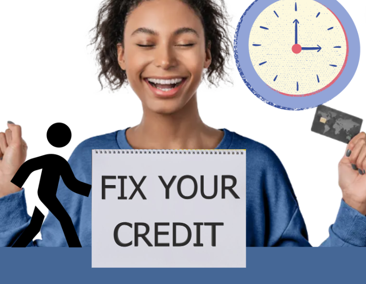 best time for credit service