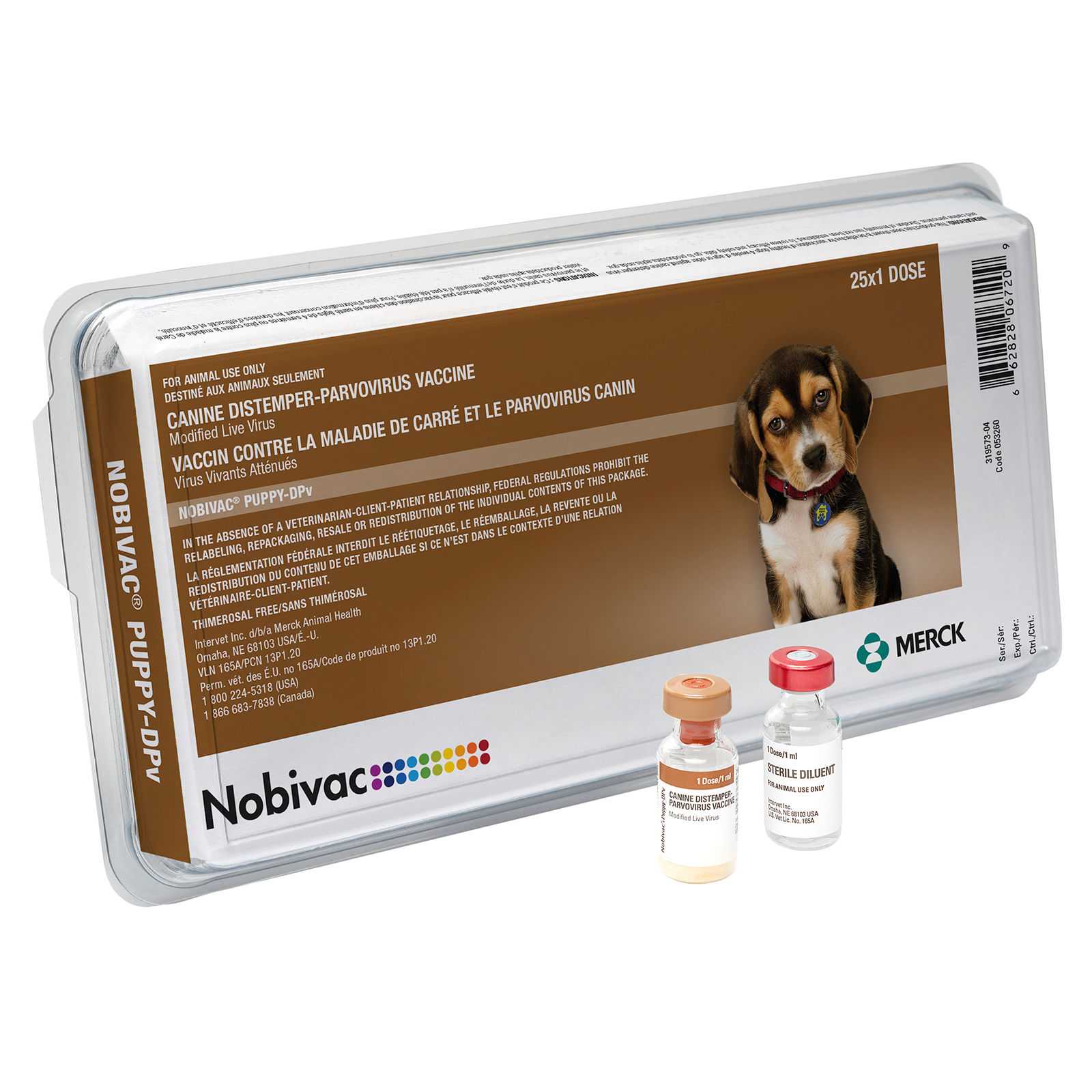 Nobivac vaccinations for schnauzer puppies