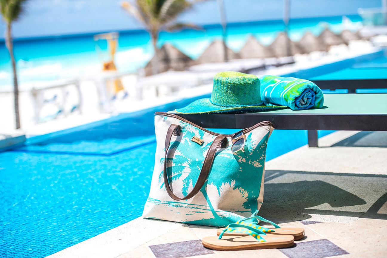 Beyond the Beach: 10 Other Uses for Your Favorite Beach Tote – Panama Jack®