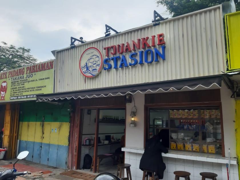 Rekomendasi Cuanki Terenak di Kota Bandung, Pencinta Kuliner Wajib Coba -  JPNN.com Jabar