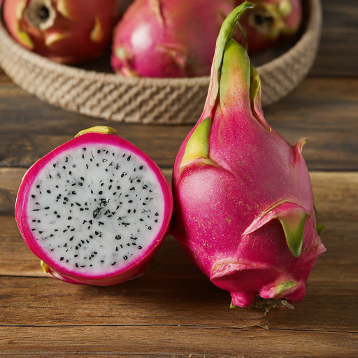 The Sweet Reward: Harvesting and Enjoying Your Dragonfruit