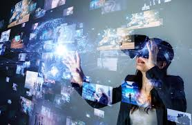 Augmented Reality (AR) in Marketing