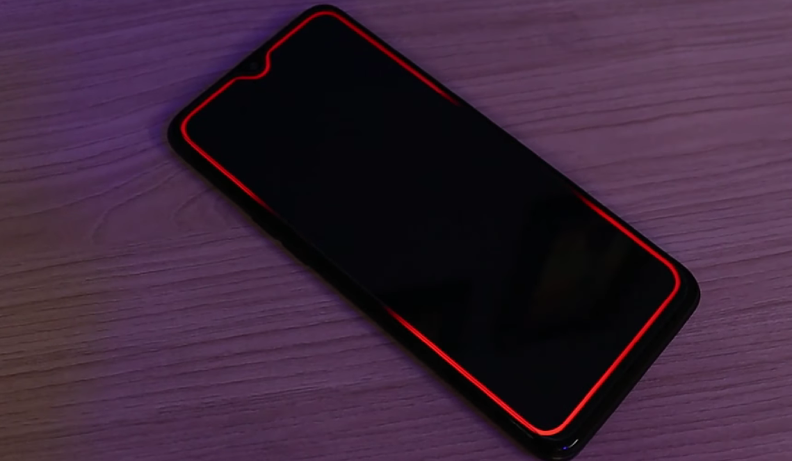 How to Enable Edge Lighting on Samsung Galaxy Note 20 and Note 20 Ultra 