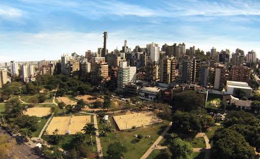 5 razões para morar no bairro Bela Vista em Porto Alegre
