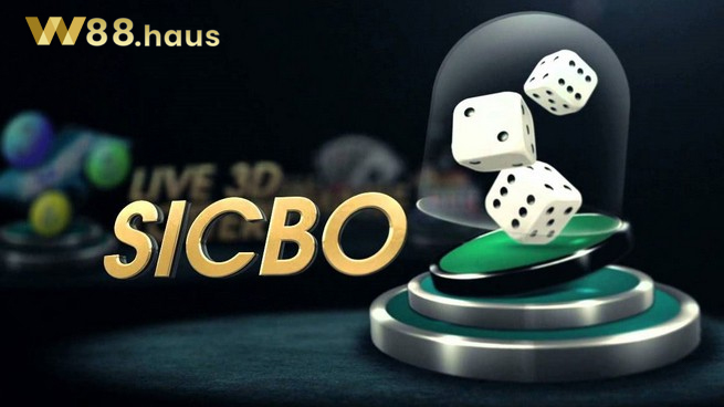 Sicbo W88 Haus: Lối Chơi Mới Lạ, Cơ Hội Vàng Cho Bet Thủ Thông Thái | Lamchame.com - Nguồn thông tin tin cậy dành cho cha mẹ