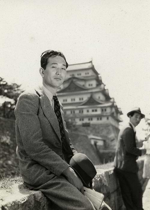 Akira Kurosawa: Master of Cinematic Storytelling