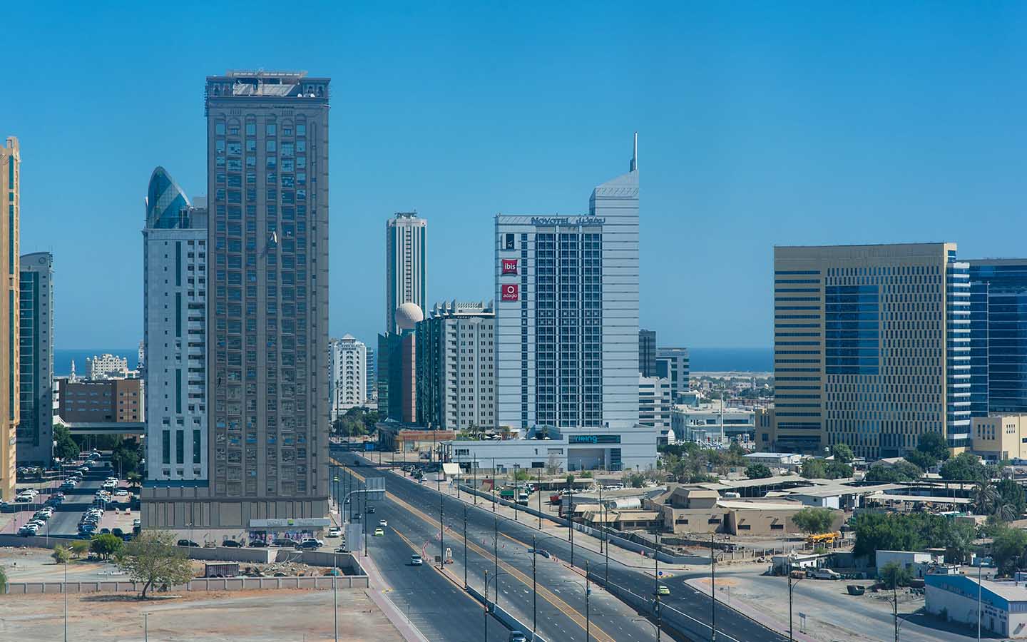 there are several popular Areas to rent properties in Fujairah for Expats