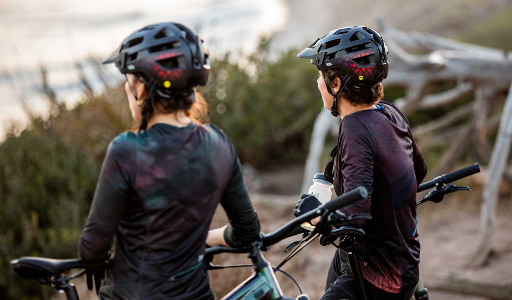 women's road cycling helmets