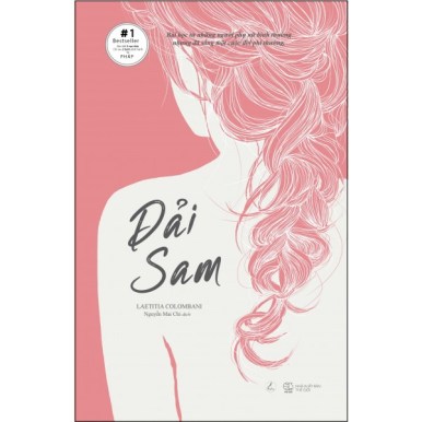 Dải Sam - dearestletters