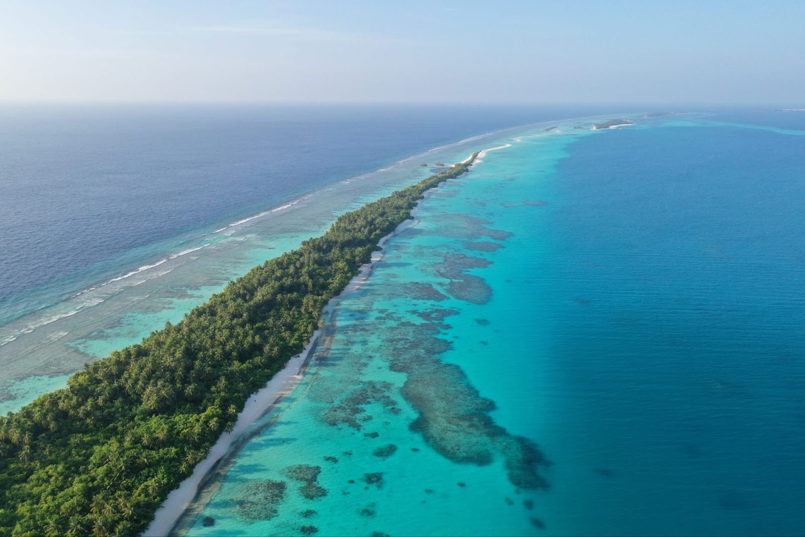 Photo Credit: Huraa Island Maldives via Google Images