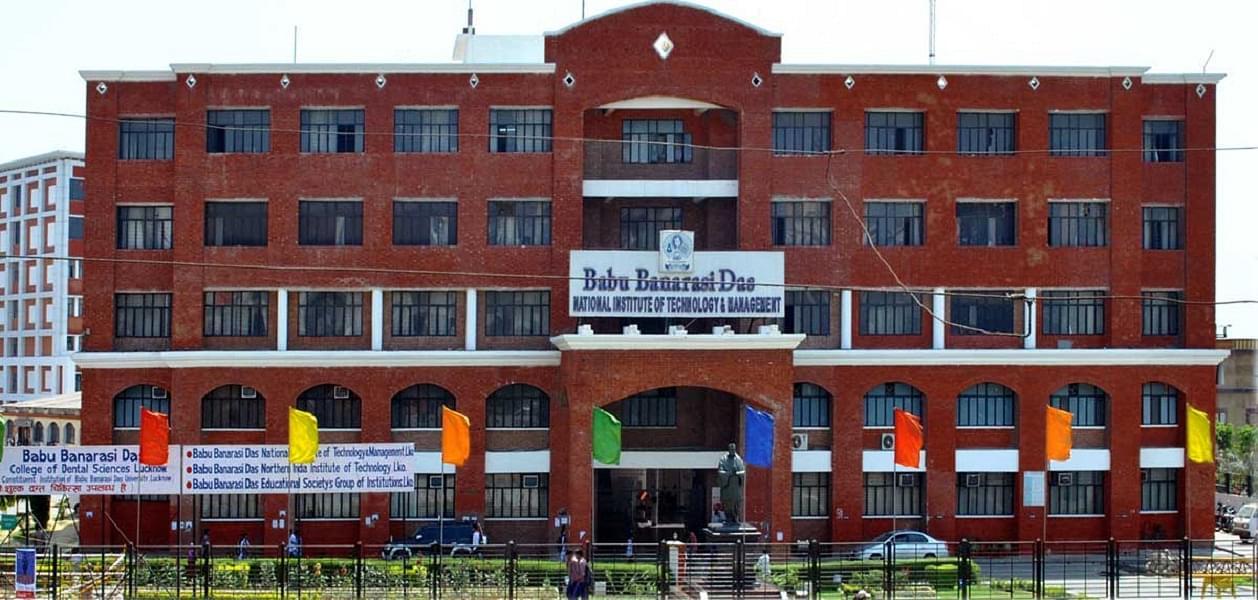 Babu Banarasi Das Institute of Technology & Management