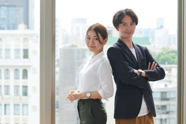 外国人雇用管理士と外国人雇用管理主任者の違いの画像