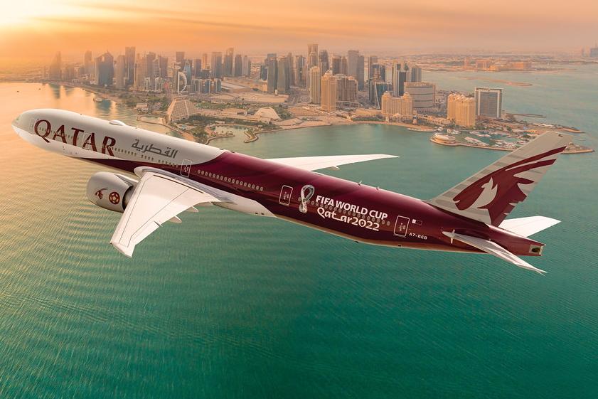 Kinh nghiệm du lịch nước ngoài an toàn: Bí kíp quá cảnh Doha khi bay châu  Âu với Qatar Airways - Saladin bảo hiểm công nghệ: Tự tin sống, tự tin yêu