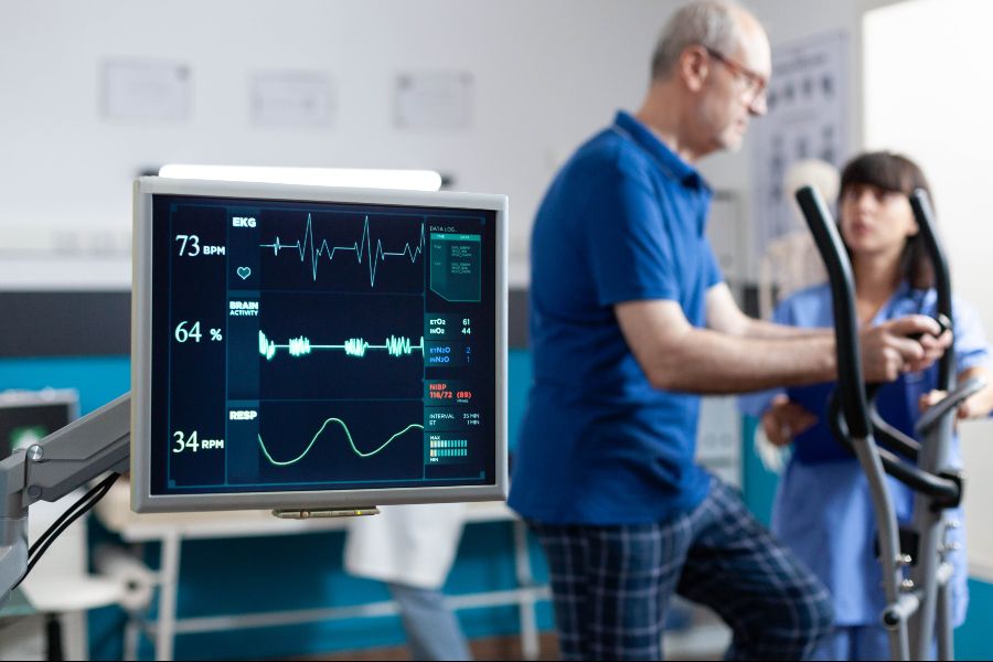 Check-up cardiológico: qual a importância e quando fazer?