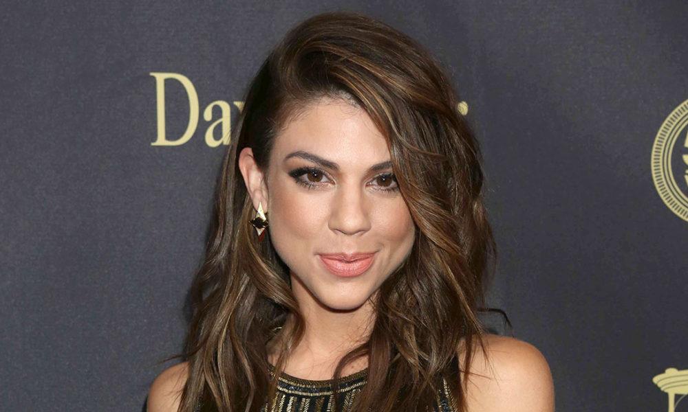 Is Kate Mansi Married? Her Relationship Life Unveiled! | Tilt Magazine