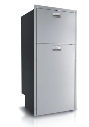 Vitrifrigo DP2600IXD4-F-3