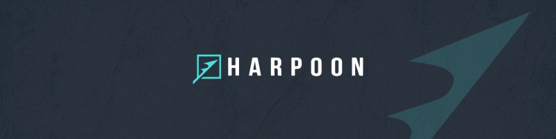 Harpoon Ventures logo