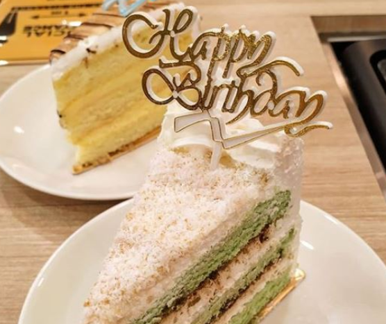 birthday cake delivery in singapore