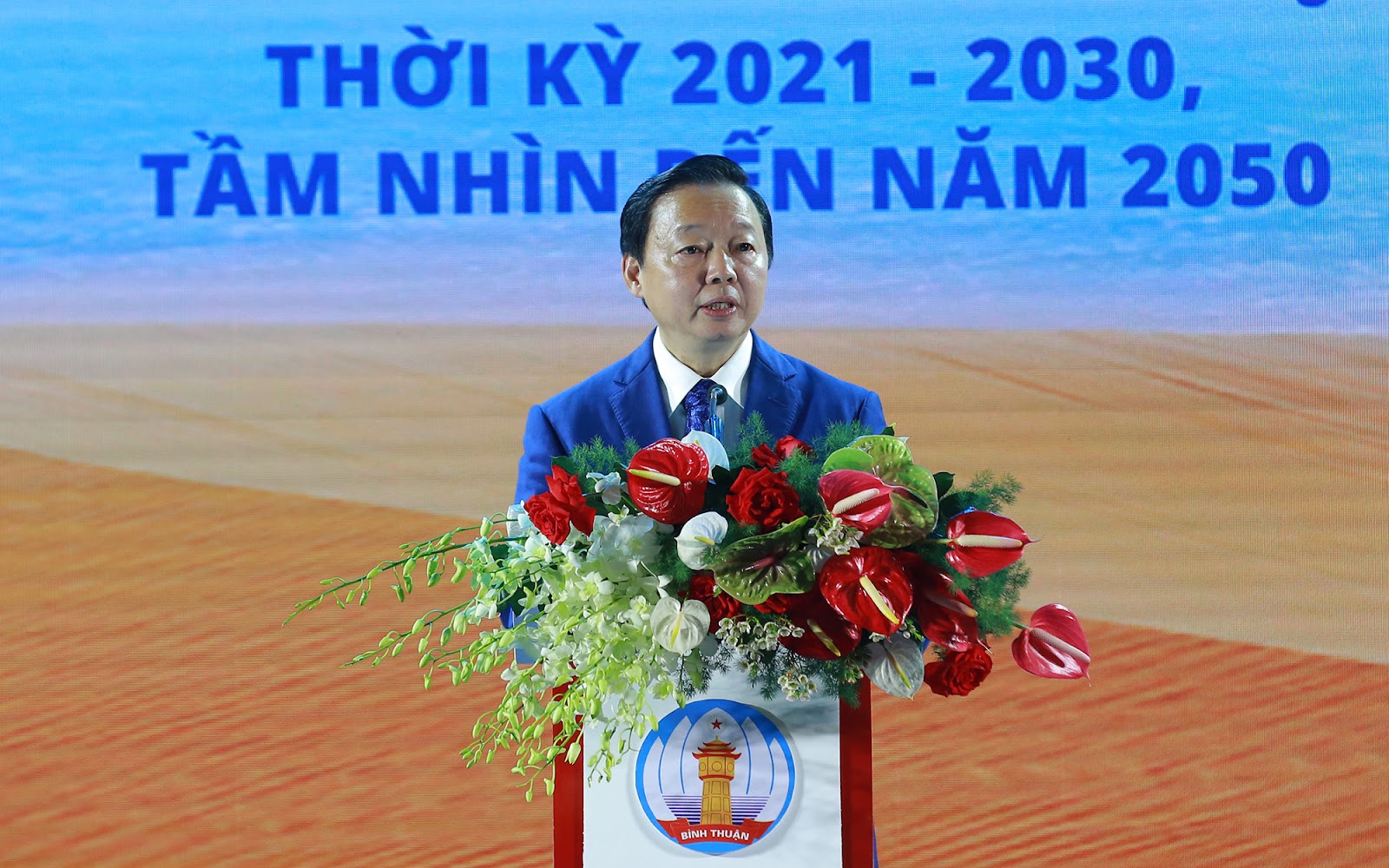 phó thủ tướng