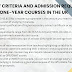 1 Year Courses In The UK For International Students