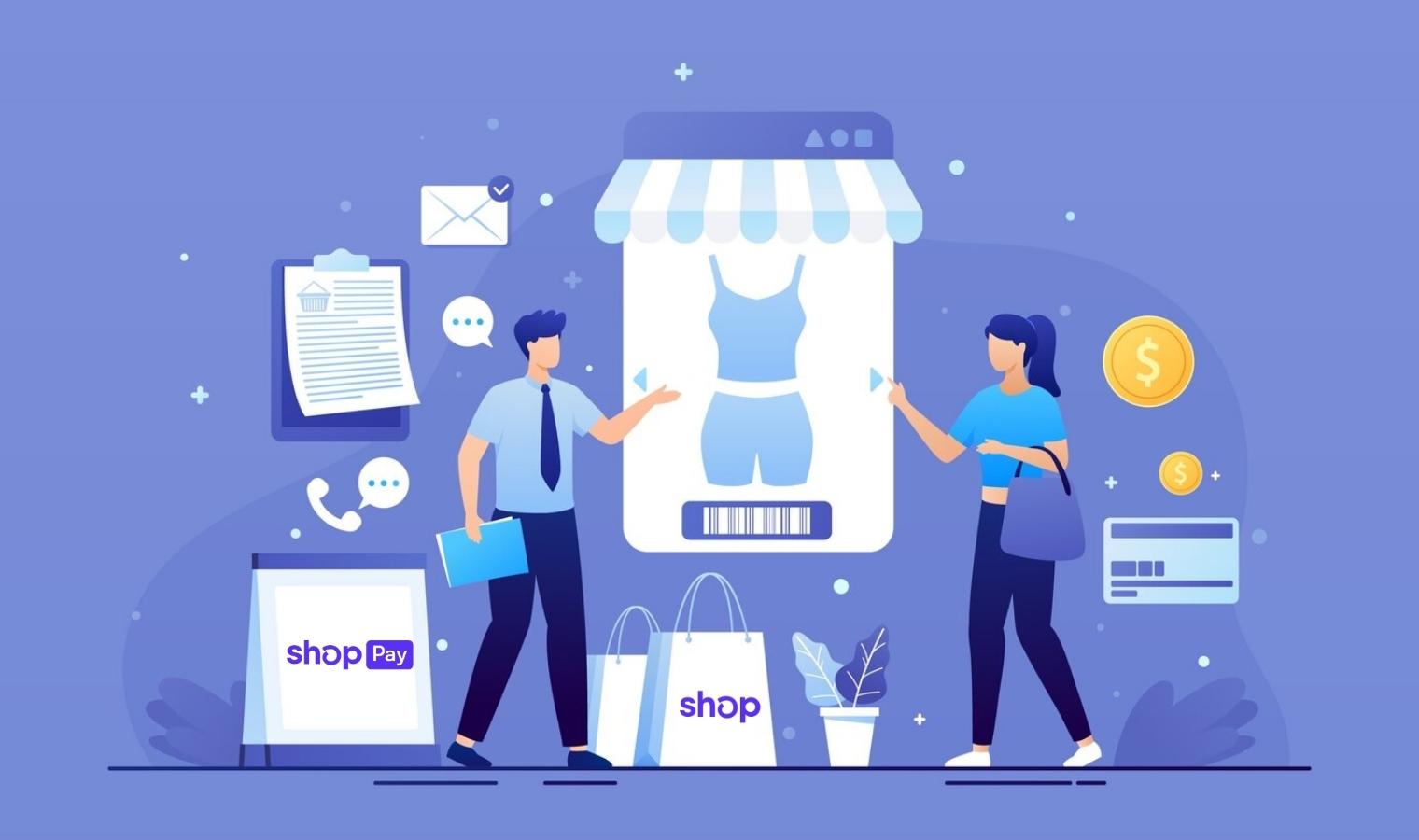 Shop Pay Benefits for Merchants & Customers - DSers