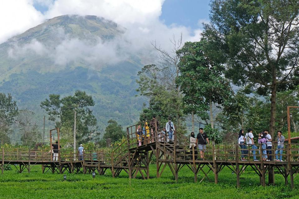 Wonosobo, Jawa Tengah