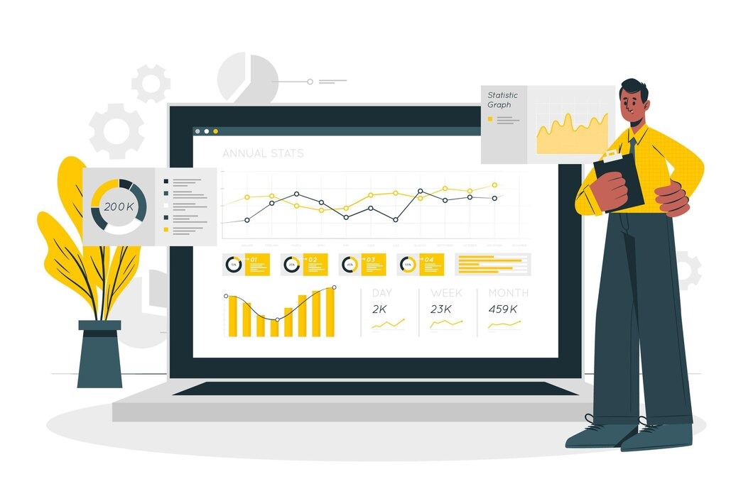  Unlock Your Data Analytics Potential with a Comprehensive Power BI Course in Pune
