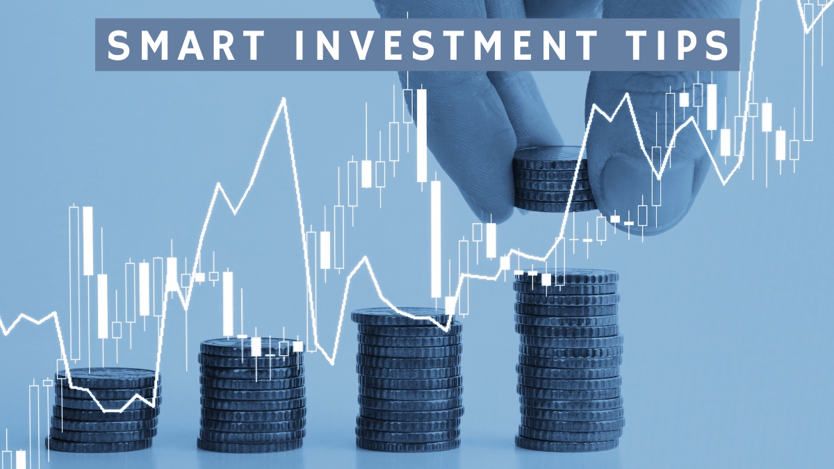 The Art Of Smart Investment Choices