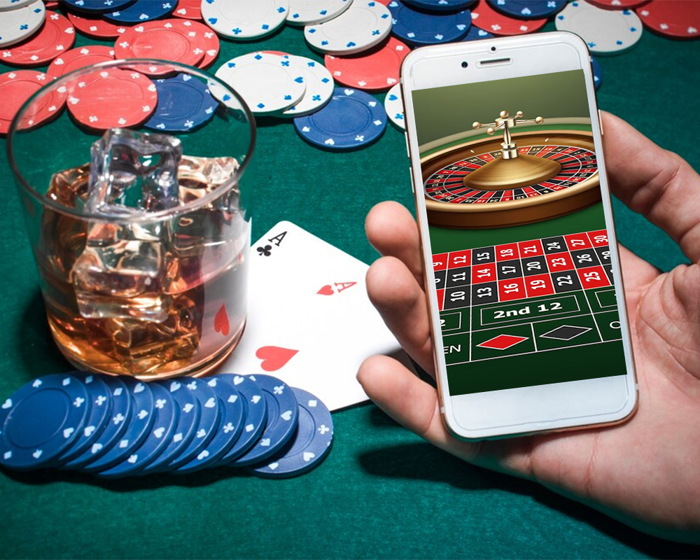 The Evolution Of Digital Casino